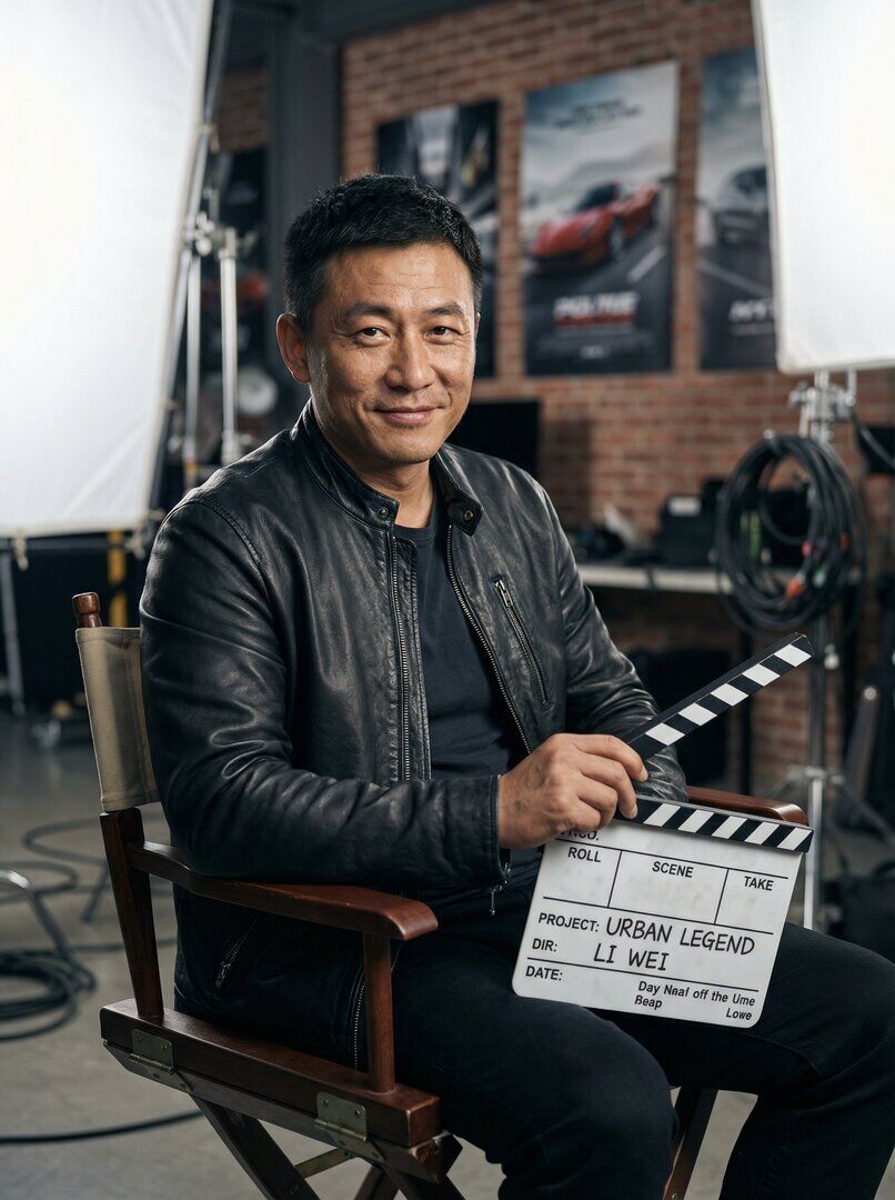 鉴黄师视频导演王磊