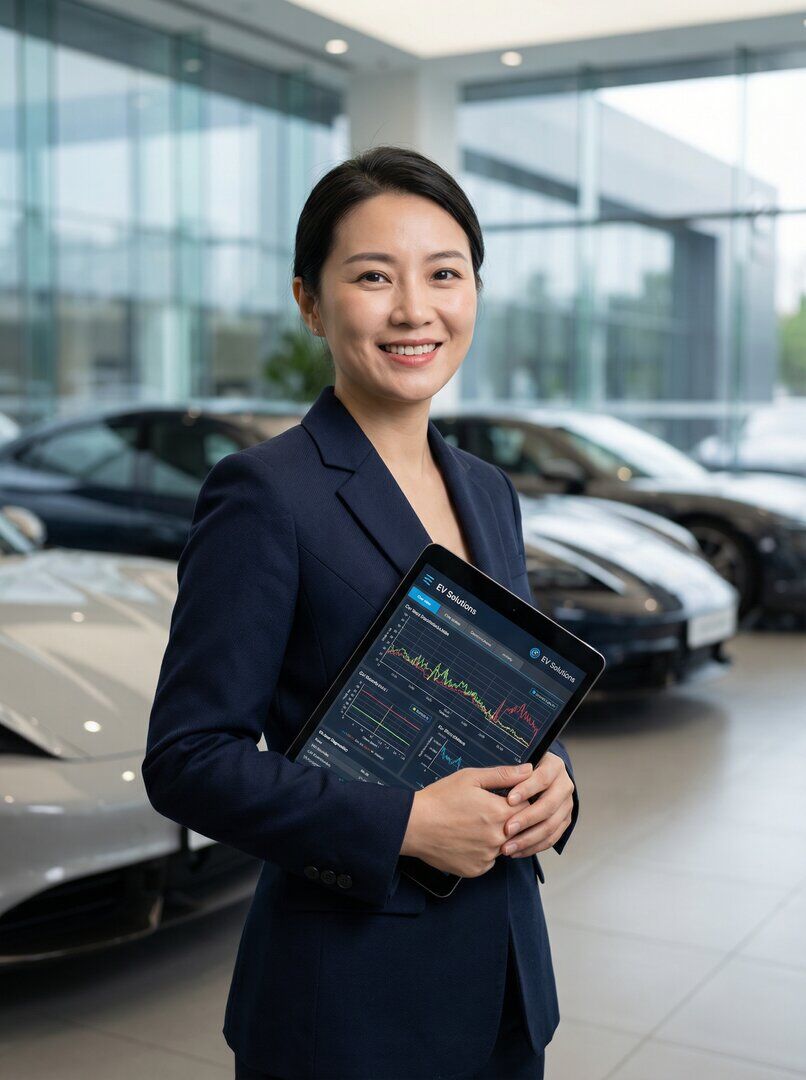 鉴黄师社区顾问陈婷